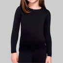 T-shirt Manga Longa Underwear Warm Kids Lupo 73100-001
