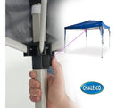 Gazebo articulado 3x3 tenda para praia