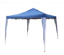 Gazebo articulado 3x3 tenda para praia