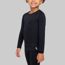 T-shirt Manga Longa Underwear Warm Kids Lupo 73100-001