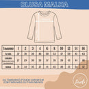 Kit 3 Blusa Manga Longa Infantil Juvenil Menino Tam 1 Ao 16