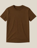 Kit 3 Camisetas Básicas Masculinas Estilo Casual Confortável