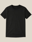 Kit 3 Camisetas Básicas Masculinas Estilo Casual Confortável