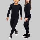 T-shirt Manga Longa Underwear Warm Kids Lupo 73100-001