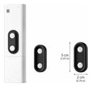 Suporte Para Controle Universal Magnetico PAGUE 1 LEVE 3