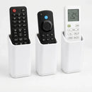 Suporte Porta Controle Remoto Parede Kit 3x Tv Ar Objetos