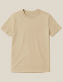 Kit 3 Camisetas Básicas Masculinas Estilo Casual Confortável