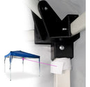 Gazebo articulado 3x3 tenda para praia